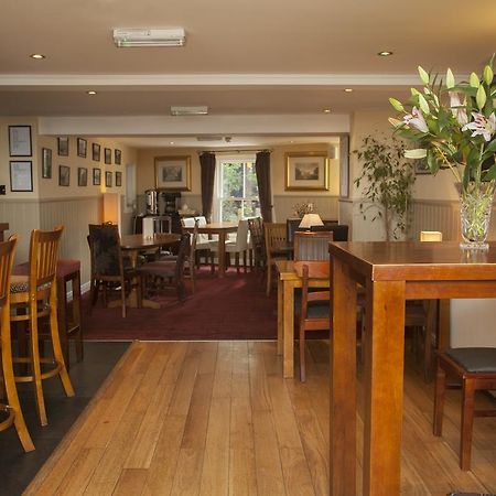 The Five Bells Hotel Deal Bagian luar foto