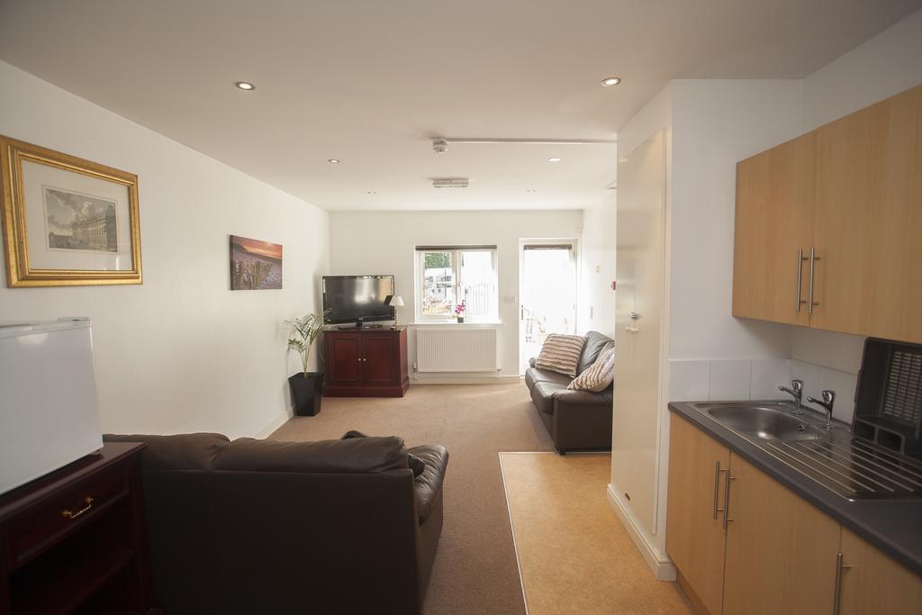 The Five Bells Hotel Deal Ruang foto