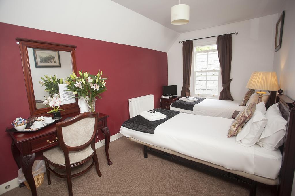 The Five Bells Hotel Deal Ruang foto