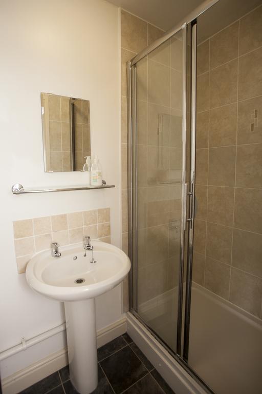 The Five Bells Hotel Deal Ruang foto