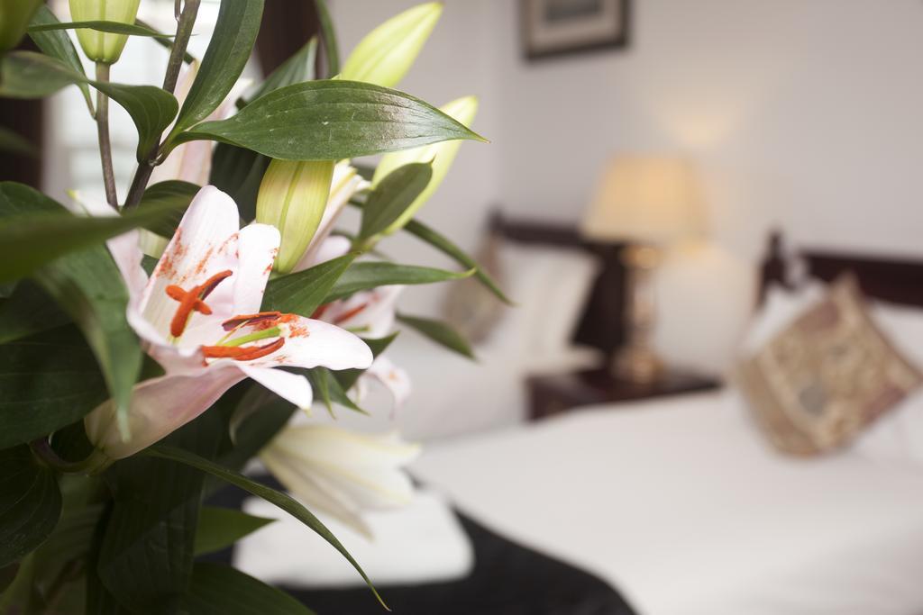 The Five Bells Hotel Deal Ruang foto