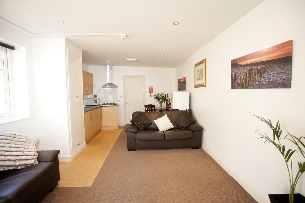 The Five Bells Hotel Deal Ruang foto