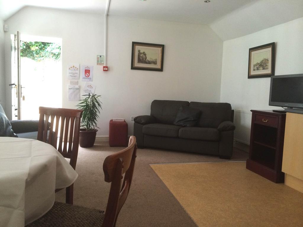 The Five Bells Hotel Deal Ruang foto