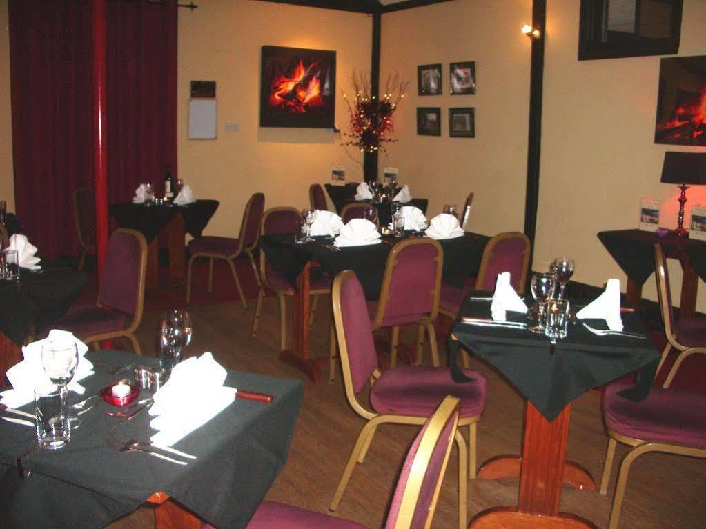 The Five Bells Hotel Deal Bagian luar foto